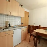 Zajazd Gaestehaus Pfefferle Garni Und