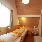 Gaestehaus Pfefferle Garni Und