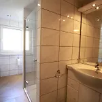 Zajazd Gaestehaus Pfefferle Garni Und Sigmaringen