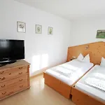 Zajazd Gaestehaus Pfefferle Garni Und