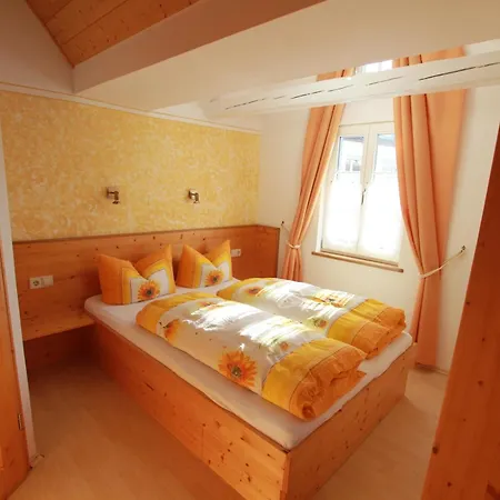 Gaestehaus Pfefferle Garni Und Inn *