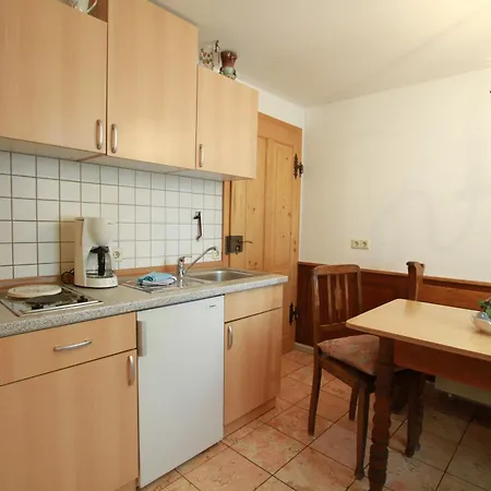 Locanda Gaestehaus Pfefferle Garni Und