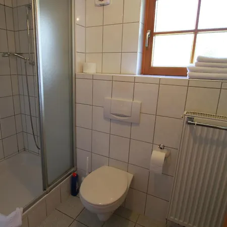 Gaestehaus Pfefferle Garni Und