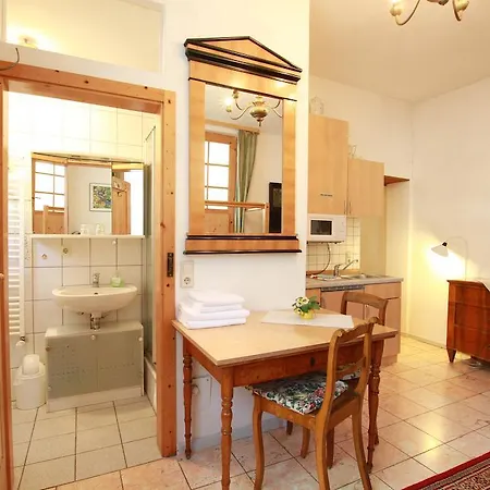 Gaestehaus Pfefferle Garni Und