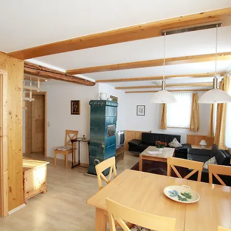 Gaestehaus Pfefferle Garni Und