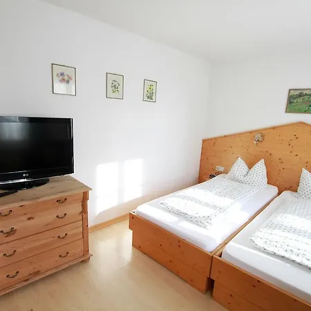 Inn Gaestehaus Pfefferle Garni Und