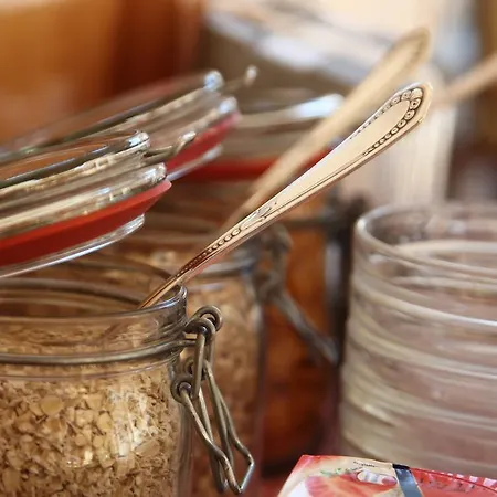 Inn Gaestehaus Pfefferle Garni Und Sigmaringen