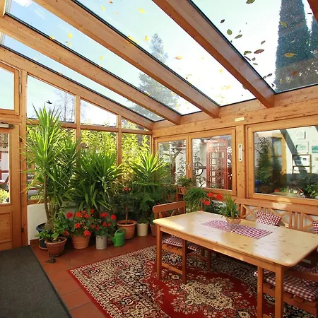 Inn Gaestehaus Pfefferle Garni Und