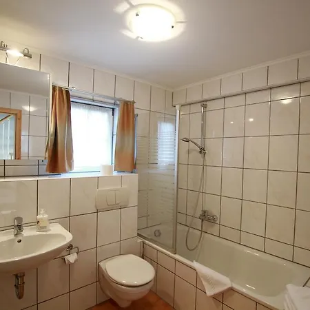 Gaestehaus Pfefferle Garni Und * Sigmaringen