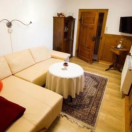 Gaestehaus Pfefferle Garni Und *