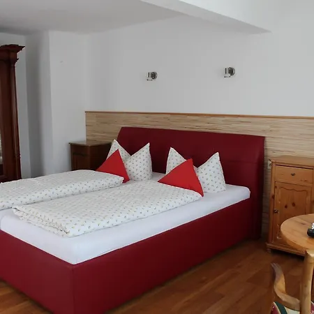 Gaestehaus Pfefferle Garni Und * Sigmaringen